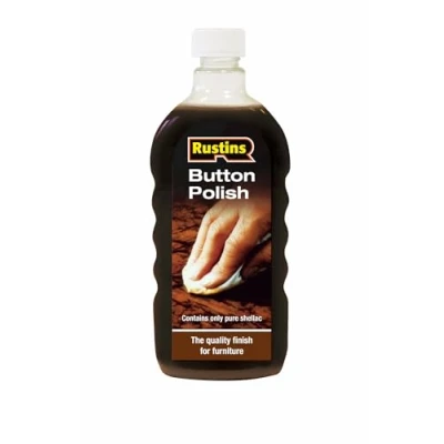 Image of RUSTINS Button Polish 500ml