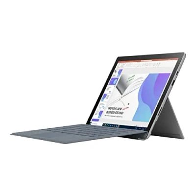 Image of Microsoft Srfc Pro 7+i7/32/1TB Platino W10P WE