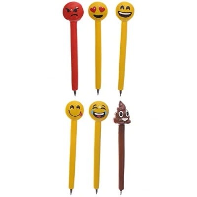 Image of Cancelleria Puckator Emotive Novelty Pen