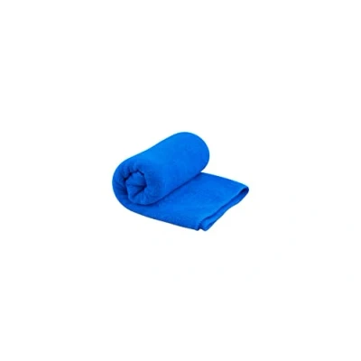 Image of Sea to Summit Tek Towel,Cobalt Blue,X Large