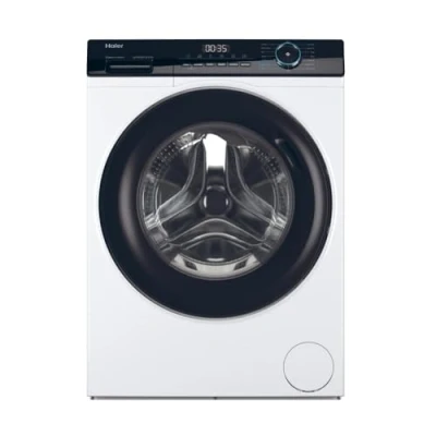 Image of Haier HW80 B16939 8kg 1600 Spin Washing Machine White