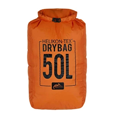 Image of Helikon Tex Arid Dry Bag Medium 50 L Orange/Black