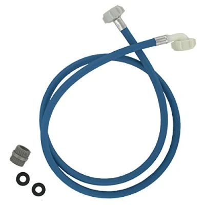 Image of Paxanpax PLD1225 Universal Washing Machine &amp; Dishwasher Cold Fill Hose Extension Kit (1.5m)