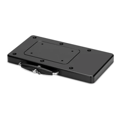 Image of Minn Kota 1854021 MKA 21 Composite Quick Release Bracket (Terrova and PD Motors)
