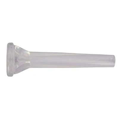 Image of pTrumpet 709943 Mouthpiece Trumpet 3C 5C White