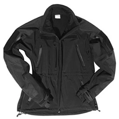 Image of Mil Tec Jacket 10859002 Black 906