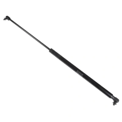 Image of 0004675806, 04675806, 04675806AB, 04675806AC, 04675806AD Tailgate strut BLUE PRINT ADA105806 870N 685mm both sides