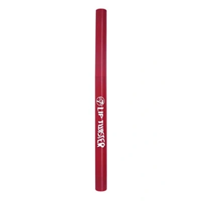 Image of W7 Lip Liner Twister Malbec
