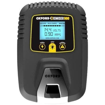 Image of Oxford Products OF571 Battery Charger