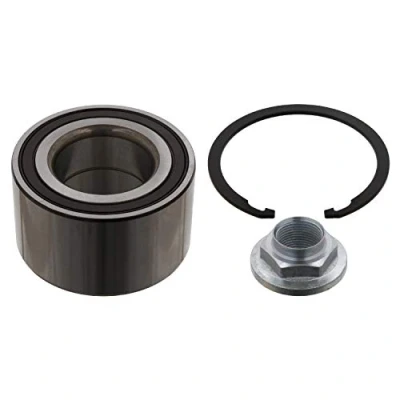 Image of BBM233047, BP4L33047A, BP4L33047B, C23626151A, C23626151AS1 Wheel bearing kit FEBI BILSTEIN 32920 MAZDA: 5, 3 Hatchback, Hatchback