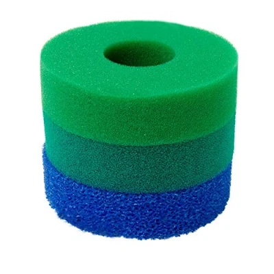 Image of Pisces Compatible Replacement Hozelock Bioforce 4500 Foam (post 2002) Pond Filter Media Sponge