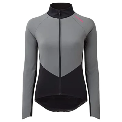 Image of Altura Endurance Womens Long Sleeve Cycling Jersey