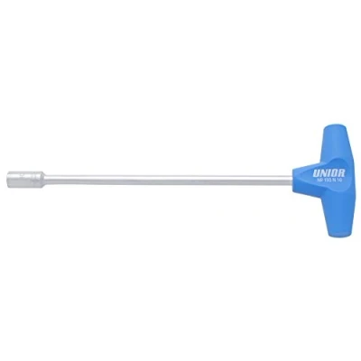 Image of Socket Wrench with T Handle 7 193N