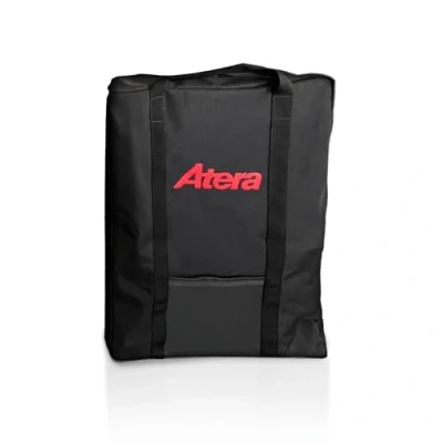 Image of Atera 022783 Transport bag for car bike carrier Genio Pro Advanced, towbar 2 bikes or e