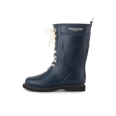 Image of Rub15 Rubber Women&#039;s Medium Wellington Boots