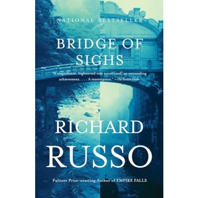 Image of Bridge of Sighs (Vintage Contemporaries)