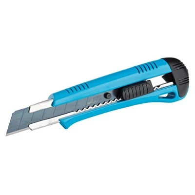 Image of OX Trade Snap Off Knife 18mm