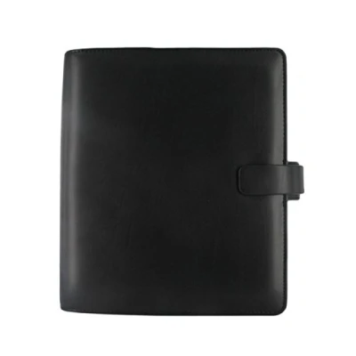 Image of Filofax A5 Metropol Organiser Black
