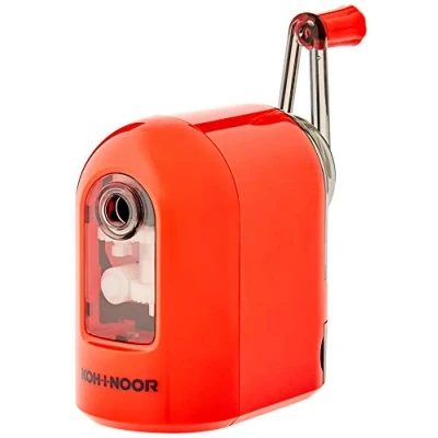 Image of Koh I NOOR das102 Pencil Sharpener