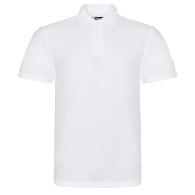 Image of Pro RTX Polo White M