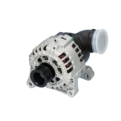 Image of SG12B029 Generator VALEO NEW ORIGINAL PART 439398 14V 120A B+ L 35 51mm BMW: 3 Convertible, Saloon, 8