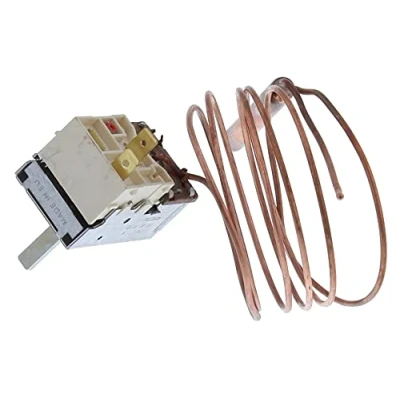 Image of POTTERTON PRIMA 30F 40F 50F 60F 80F 100F CONTROL THERMOSTAT 404504