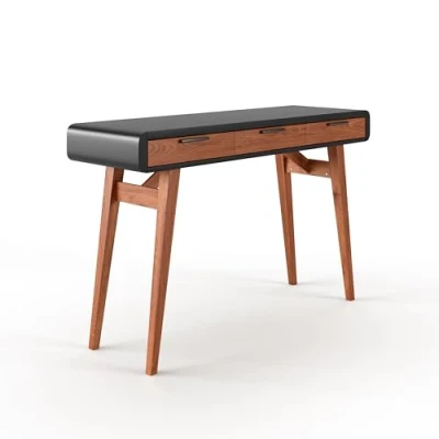 Image of Alphason Pevensey Desk, 75 x 120 50 cm