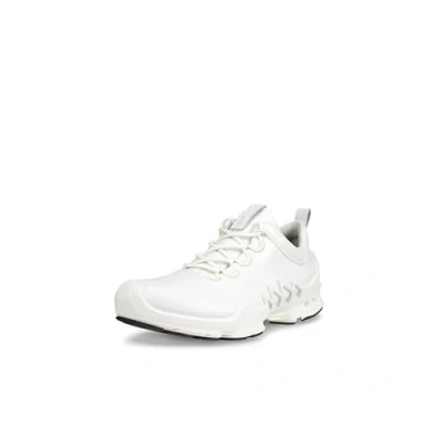 Image of Ecco Women&#039;s Biom Aex W Shoe, White, 1 UK