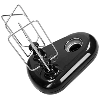 Image of SPARES2GO Metal Whisk Tool Unit Compatible with Kenwood Multipro FDM30 FDM302SS Food Processor