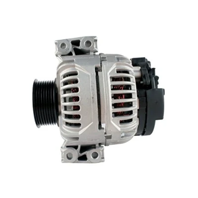 Image of 0518064, 1475570 Generator HELLA 8EL 012 584 061 28V 80A 72mm