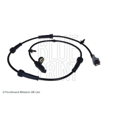Image of 479001DC1A, 47900JG200 ABS Sensor BLUE PRINT ADN17170 Rear Axle Left, Right NISSAN: X Trail