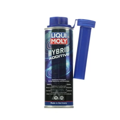 Image of Liqui Moly Hybrid Additive 250 ml Petrol Item No. : 1001