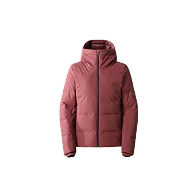 Image of THE NORTH FACE Cirque Jacket Wild Ginger XL