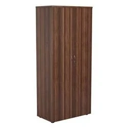 Image of Mezzo Cupboard 1800 Dark Walnut WDS1845CPDW