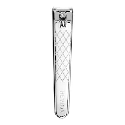 Image of Revlon Beauty Tools 29290550 Foot Nail Clippers