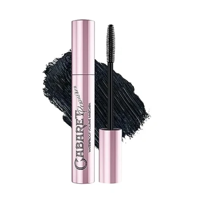 Image of Vivienne Sabo Artistic Volume Mascara Cabaret Premiere