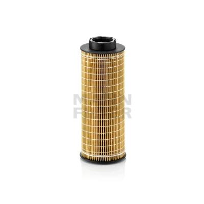 Image of 1439036, 1873014, 2057893 Oil Filter MANN HU 1072 x with seal Insert