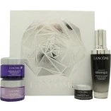 Image of Lancôme Advanced Genifique Gift Set 50ml Youth Activating Concentrate + 15ml Rénergie Multi Lift Ultra Cream Night 5ml Génifique Eye