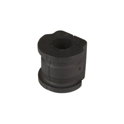 Image of 6Q0411314M, 6Q0411314Q Stabilizer Bushes MOOG VO SB 7895 Front Axle Left, Right 17mm SKODA: Fabia 2, I Hatchback, Rapid Spaceback