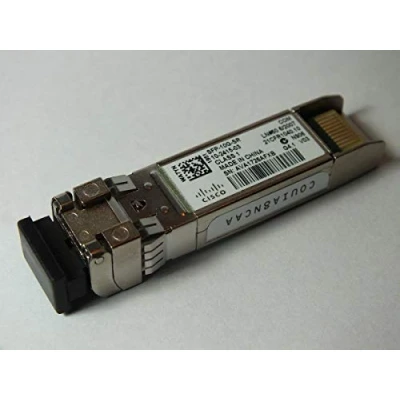 Image of 10GBASE SR SFP Module **Cisco Wholesale**, 10G (**Cisco Wholesale** WS Module)