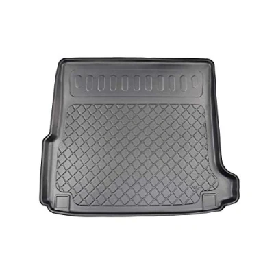 Image of Car Boot Liner To Fit Volvo V60 2018 Onwards 192596