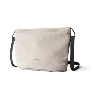 Image of Bellroy Lite Sacoche Ash