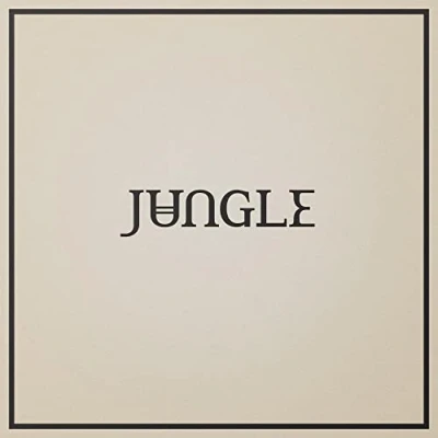 Image of Jungle Loving In Stereo 2021 German vinyl LP CAI001LP