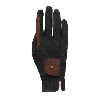 Image of Roeckl Malta Winter Riding Gloves