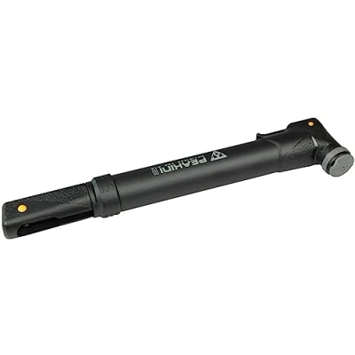 Image of Topeak Peakini II Mini Pump Black