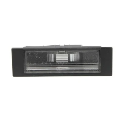 Image of 51713400 Number Plate Light MAGNETI MARELLI 715105104000 Rear FIAT: Doblo II Box Body / Estate, ALFA ROMEO: 159 Saloon