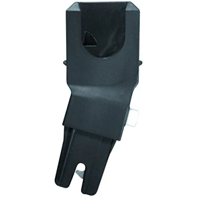 Image of Red Castle Pebble Adaptor for evolutwin, Black