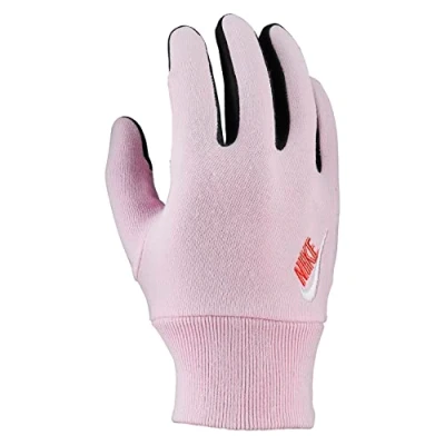 Image of NIKE Girl gloves Club Fleece TG