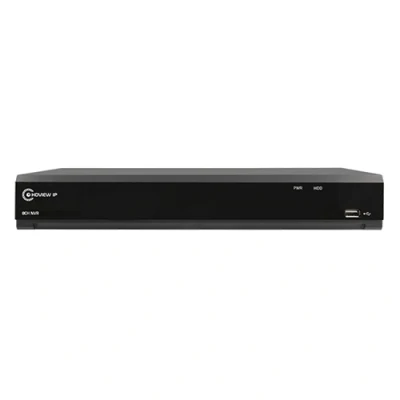 Image of ESP 8 Channel HD 1TB NVR