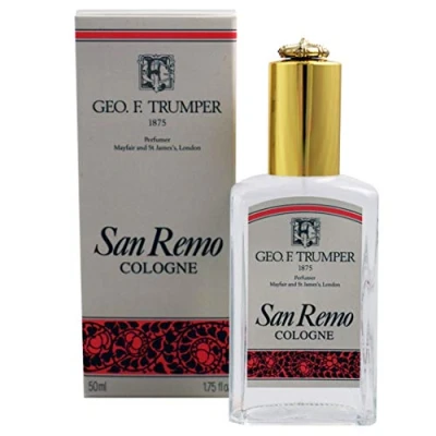 Image of Geo F Trumper San Remo Cologne